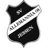 SV Allemannia 1908 Jessen