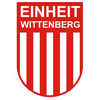 Wappen von SV Einheit Wittenberg