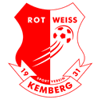 SV Rot-Weiß Kemberg II