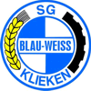 SG Blau-Weiß Klieken II