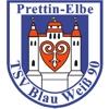 TSV Blau-Weiß 90 Prettin