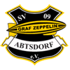 SV Graf Zeppelin Abtsdorf 09