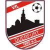 Wappen von VfL Querfurt 1980