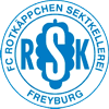 FC Rotkäppchen Sektkellerei Freyburg