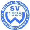 SV Wacker Rottleberode 1928 II