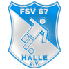 FSV 67 Halle II