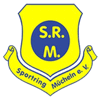 Wappen von Sportring Mücheln 1919