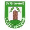 Wappen von SV Grün-Weiß Langeneichstädt