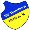 Wappen von SV Teuchern 1910