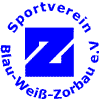 SV Blau-Weiß Zorbau