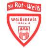 Wappen von SV Rot-Weiß Weißenfels 1951
