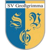 Wappen von SV Großgrimma