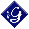 Wappen von SV Blau-Weiß Günthersdorf