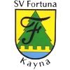 Wappen von SV Fortuna Kayna