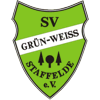 SV Grün-Weiss Staffelde