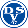 Wappen von Dessauer SV 97