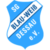 SG Blau-Weiß Dessau