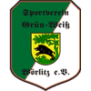 Wappen von SV Grün-Weiss Wörlitz