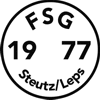 Wappen von FSG Steutz/Leps