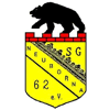 Wappen von SG Neuborna 62