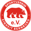 SV Einheit Bernburg