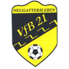 Wappen von VfB 1921 Neugattersleben