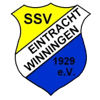 Wappen von SSV Eintracht Winningen