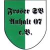 Froser SV Anhalt 07