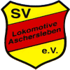 Wappen von SV Lokomotive Aschersleben