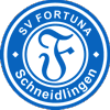 SV Fortuna Schneidlingen II