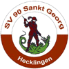 SV 1990 Sankt Georg Hecklingen