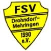 FSV Drohndorf/Mehringen 1990