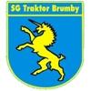 Wappen von SG Traktor Brumby