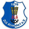Wappen von ZLG Atzendorf