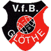 Wappen von VfB Glöthe