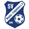 Wappen von SV Wacker 90 Felgeleben