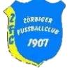 Wappen von Zörbiger FC 1907