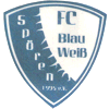 FC Blau-Weiß Spören 1995