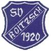 Wappen von SV 1920 Roitzsch