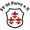 Wappen von SV 90 Parey/Elbe