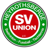 SV Union Heyrothsberge