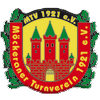 Wappen von Möckeraner Turnverein 1921