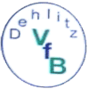 Wappen von VfB Dehlitz