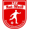 LSV Rot-Weiss Reichardtswerben II