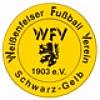 Weißenfelser FV Schwarz-Gelb 1903