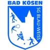 SG Blau-Weiss Bad Kösen