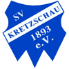 Wappen von SV 1893 Kretzschau