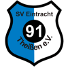 FC Eintracht 91 Theißen