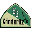 SG Könderitz 1948