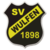 Wappen von SV 1898 Wulfen